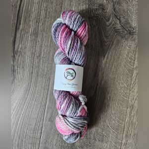 Tippy Tree Yarns Wool Yarn